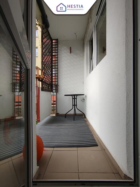 REZERWACJA Os.Chopina - Dwa pokoje - Parter