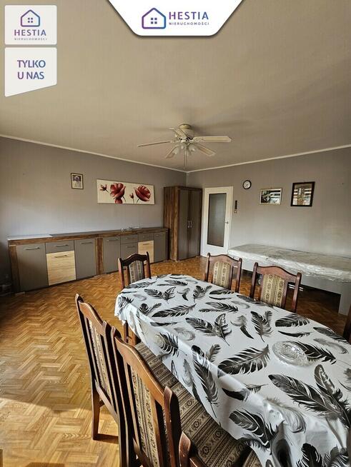 Spółdzielczo własnościowe 2 pokoje do remontu!!