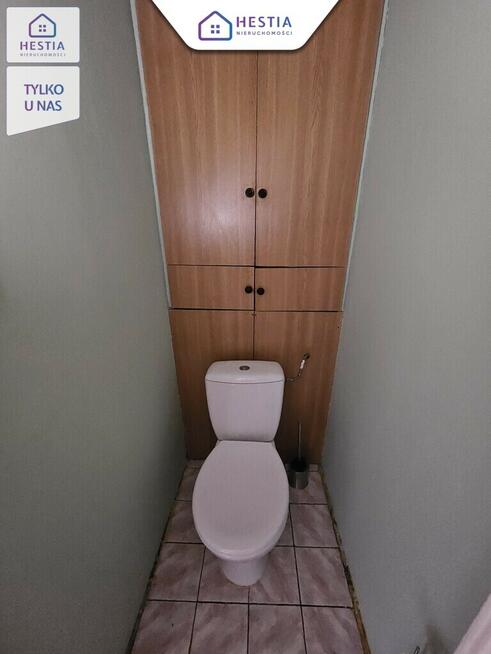Spółdzielczo własnościowe 2 pokoje do remontu!!