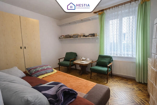 Kawalerka do remontu - 200 tysięcy zł