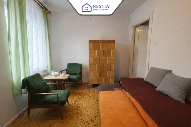 Kawalerka do remontu - 200 tysięcy zł