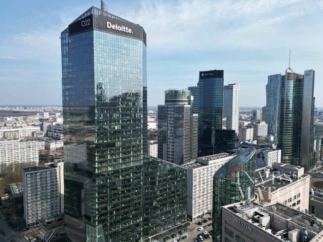 Lokal użytkowy Warszawa gm. Wola Wola, Aleja Jana Pawła Ii