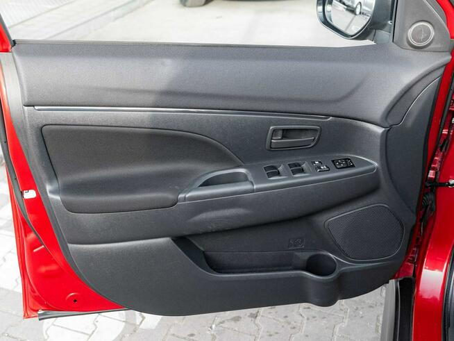 Mitsubishi ASX 2.0 150km K.cof Klima Reflektory LED Salon PL VAT23%