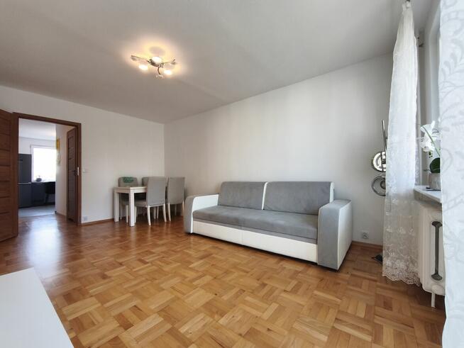 Dwupokojowe na osiedlu Wrzosowiak