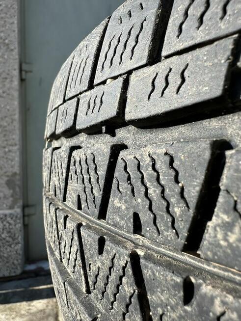 4x Falken Eurowinter van01 195/60R16C 99/97T