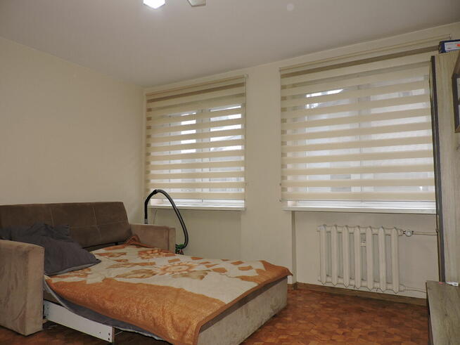 ul. Szpitalna, M4, 59 m2, 1 piętro, balkon.