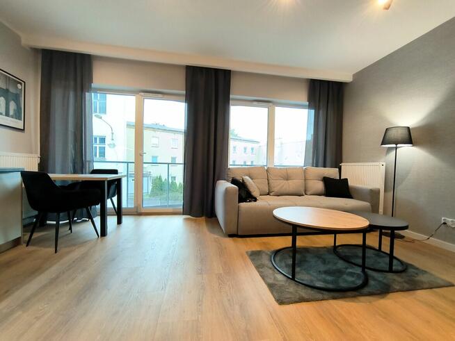 Nowe mieszkanie w Centrum 1 Piętro