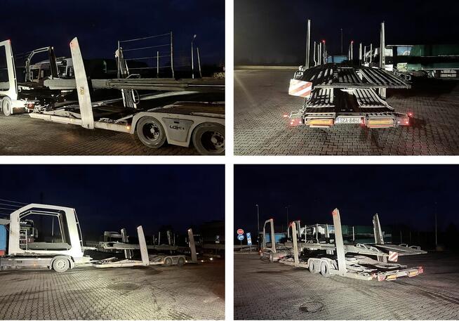 LOHR 1.23 E3 - 2006 R.