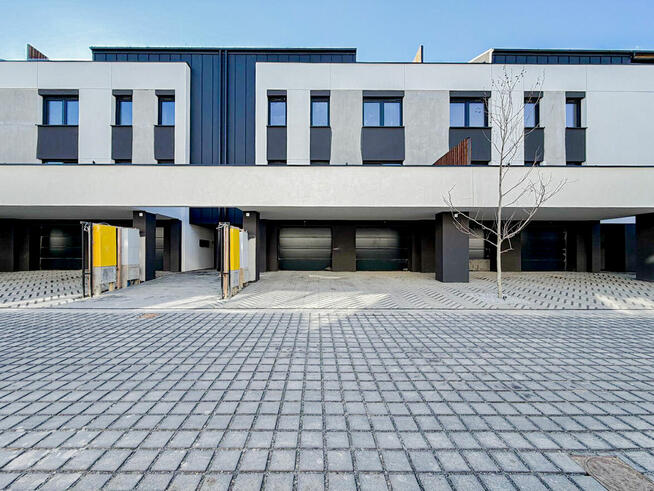 Nowoczesne apartamenty ! BEZ PROWIZJII i PCC