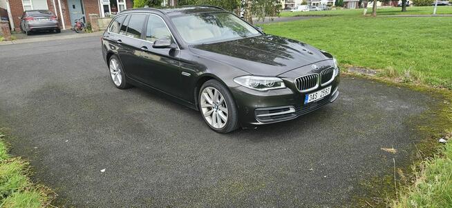 BMW F11 535i 306bhp Luxury Line AKCYZA W CENIE
