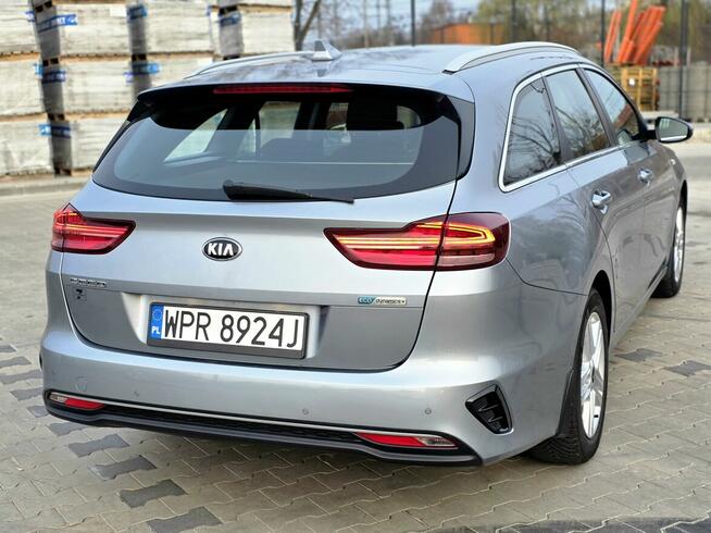 Kia Ceed III 1.6 CRDi M