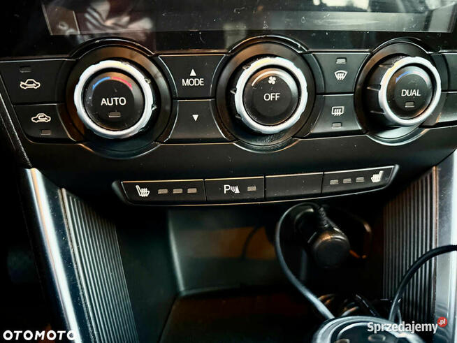 Mazda CX5 Skyactiv 2.2 AWD