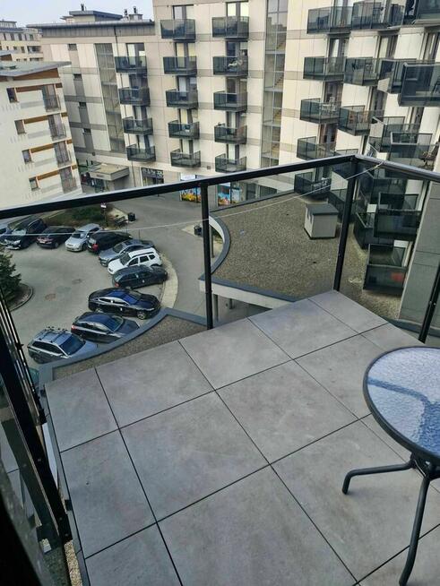 Mieszkanie 2 pokoje Ruczaj Lubostroń bez pośredników