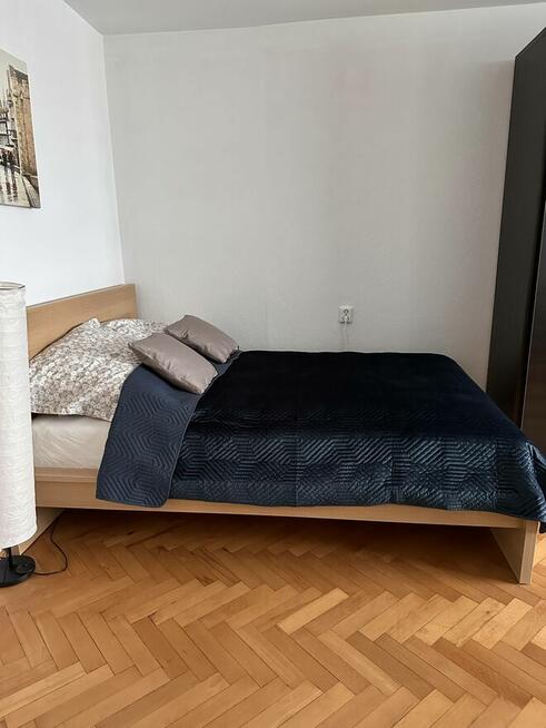 Przytulne mieszanie bliska morza Gdynia Redłowo od zaraz do