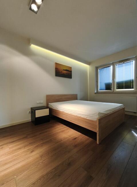 Dwupokojowe - Parkitka osiedle Aurora