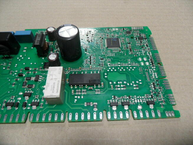 programator sterownik zmywarki bosch SPS53E08EU 9000830900