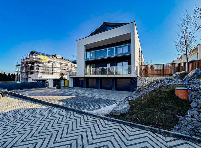 Nowoczesne apartamenty ! BEZ PROWIZJII i PCC