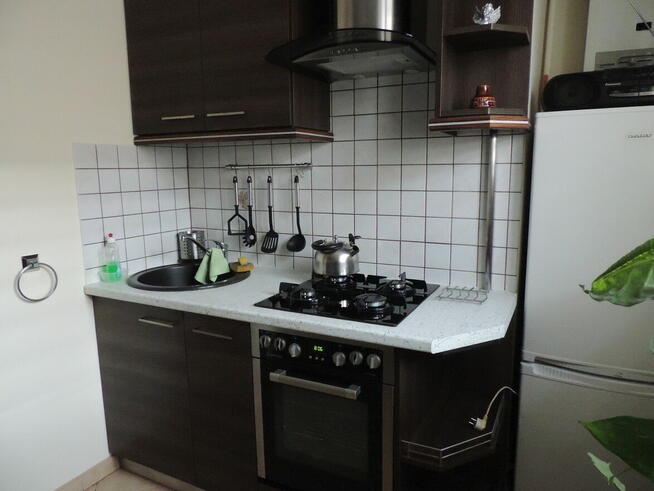 M-2 os. Kościuszki - umeblowane