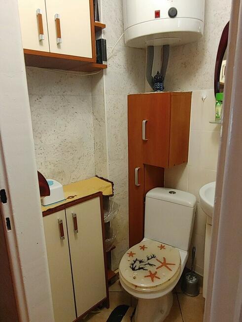 Kawalerka 25m2, Międzyzdroje