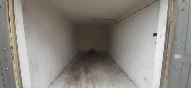 Wynajmę garaż murowany ul Himalajska, Warszawa Bemowo