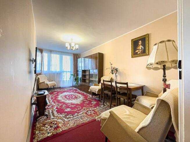 3 pokojowe mieszkanie przy ul. Spacerowej w Pile