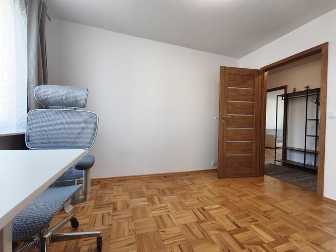 Dwupokojowe na osiedlu Wrzosowiak