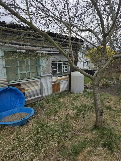 Sprzedam działkę ROD „Kopernik” – Nowa Sól – 4 ary, studnia,