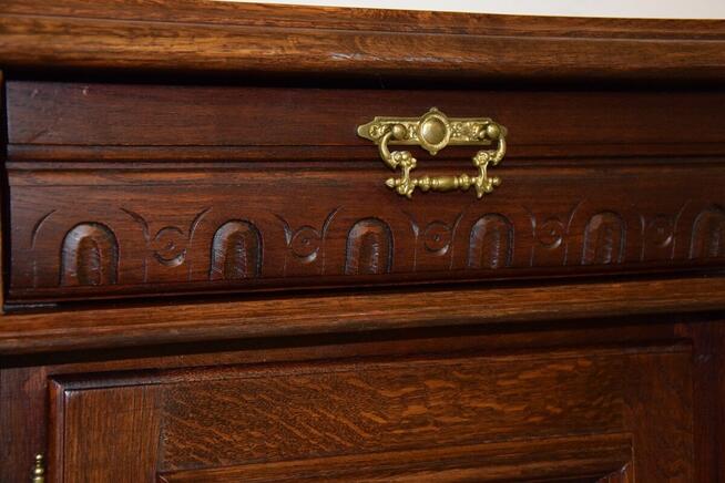 komoda - meble gdańskie