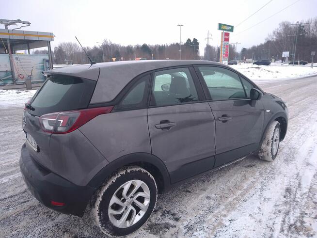 Sprzedam 6 letniego Opla Crossland X