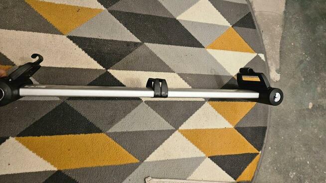 Sprzedam przegroda bagażnika organizer uchwyt BMW f31 2017r.