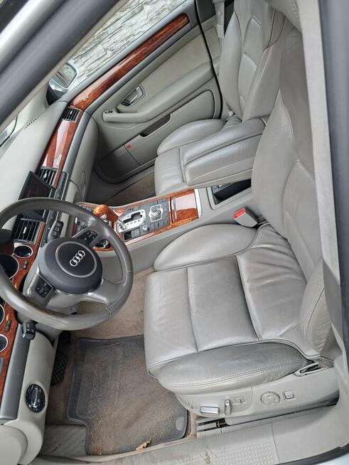 Sprzedam Audi A8