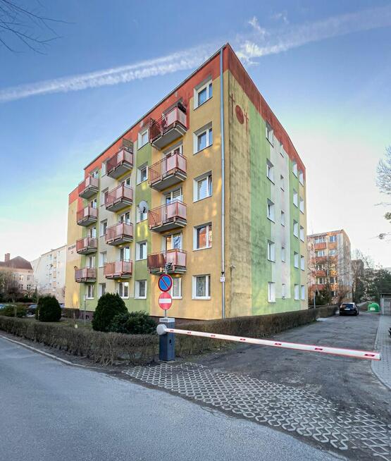 3 pokojowe mieszkanie przy ul. Spacerowej w Pile