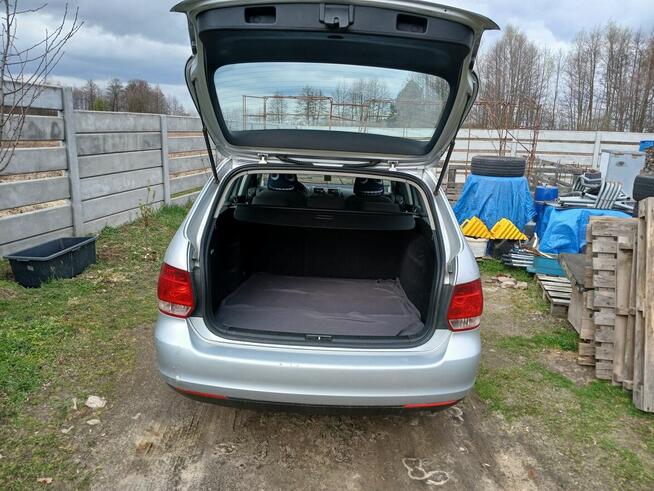 Volkswagen Golf 5, 1,9 TDI