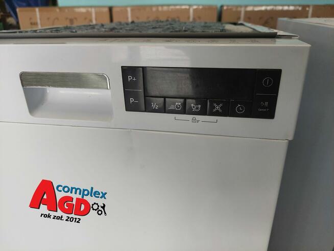 Zmywarka wolnostojąca 45 cm Beko DFS28123W ROK GWARANCJA