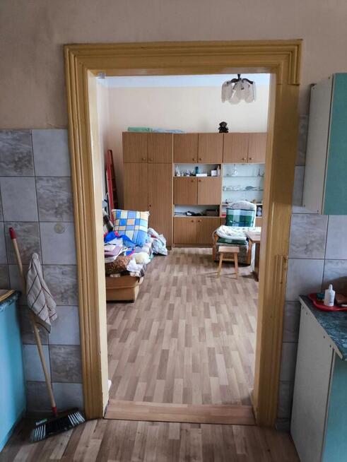 Sprzedaż mieszkania