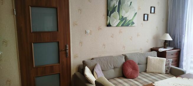 Mieszkanie Oświęcim osiedle Zasole 1