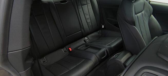 Audi A5 F5 2.0 TFSI|Doinwestowane| Quattro | Panorama