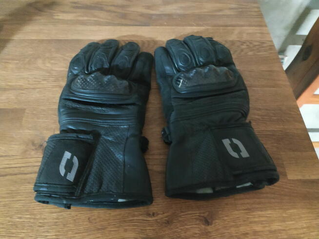 Suzuki Intruder 1400