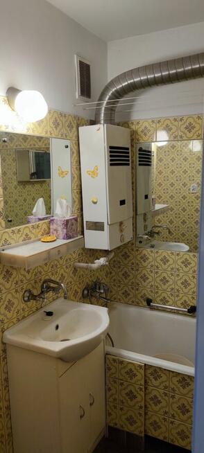 Mieszkanie w bloku, kawalerka dwupokojowa Gorzów Dolinki