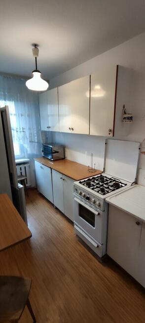 Mieszkanie w bloku, kawalerka dwupokojowa Gorzów Dolinki