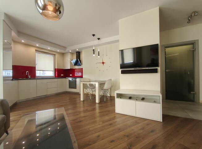 Dwupokojowe - Parkitka osiedle Aurora