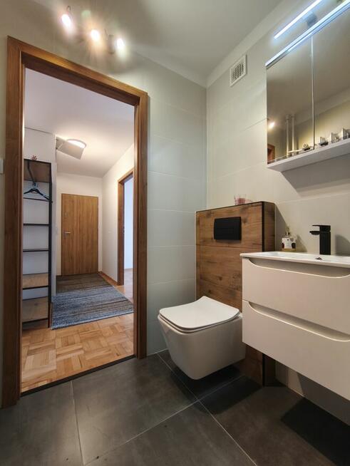 Dwupokojowe na osiedlu Wrzosowiak