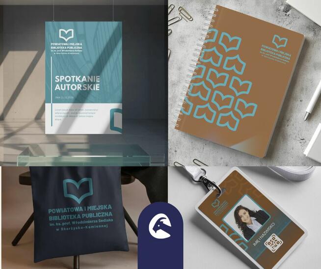 Grafika komputerowa, social media, webdesign, logotypy itd.