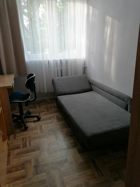 Biskupin/ 1-osobowy/ mili współlokatorzy/2 wolne