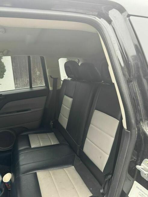 Jeep Compass 4x4