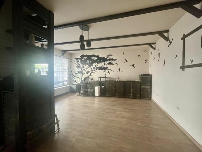 Obiekt handlowy osiedle południe 80mkw