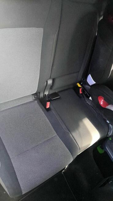 Vw Golf 7 sportsvan 2015r 1.6 tdi 110KM Comfort/Business