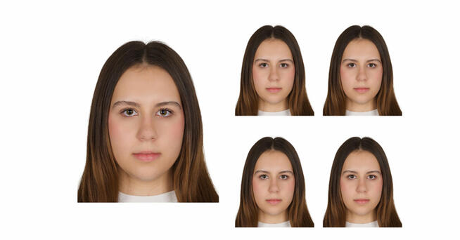 Zdjęcia do dokumentów