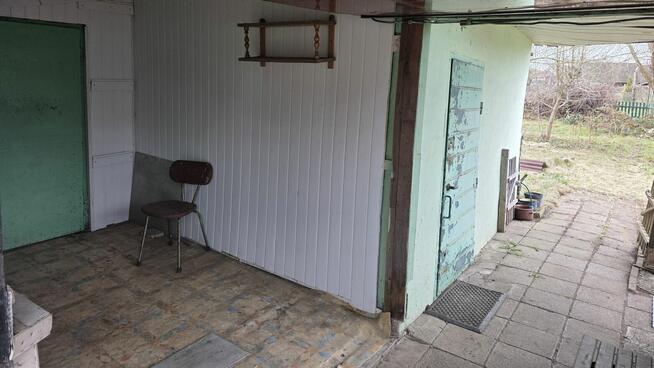 Sprzedam działkę ROD „Kopernik” – Nowa Sól – 4 ary, studnia,