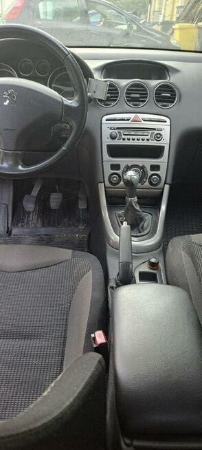 Peugeot 308 z 2007 sprzedam